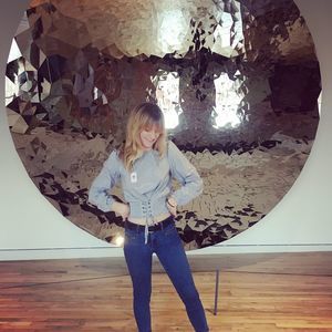 Meet your Posher, Kendra